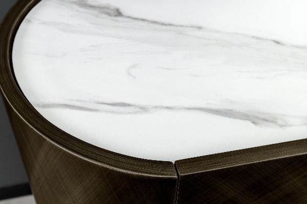 Sideboard REFLECTION der Firma Casa Élite