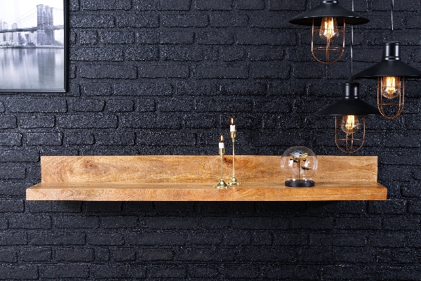 Wandregal MAKASSAR der Firma Casa Élite