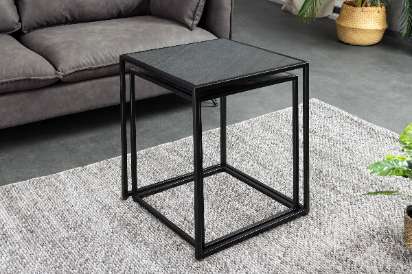 Coffee table MOUNTAIN SOUL der Firma Casa Élite