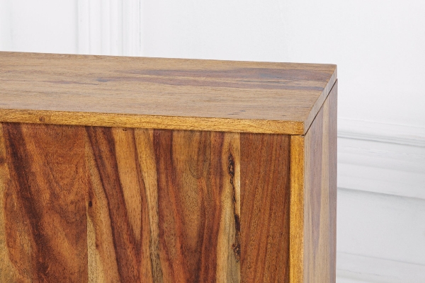 Beistelltisch CUBUS der Firma Casa Élite