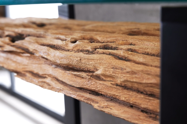 Konsole BARRACUDA der Firma Casa Élite