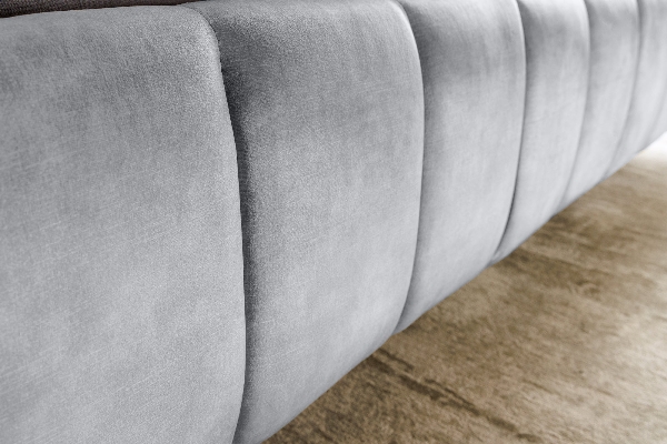 Bett AMSTERDAM der Firma Casa Élite