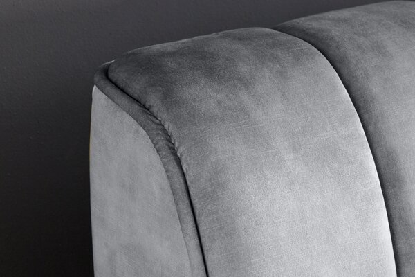 Bett AMSTERDAM der Firma Casa Élite