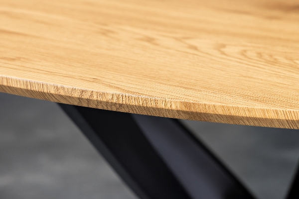 Esstisch HELIX der Firma Casa Élite