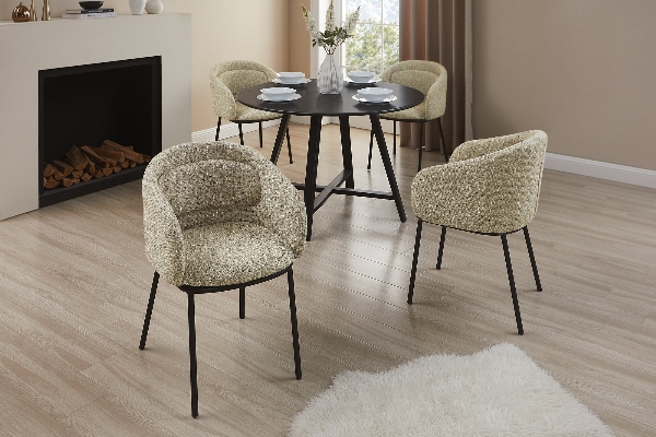 Stuhl FLORENZ der Firma Casa Élite