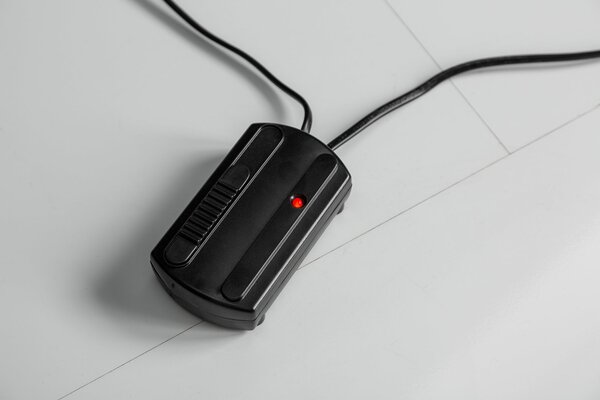 Stehleuchte PYTHON der Firma Casa Élite