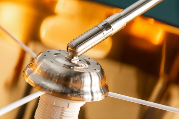 Stehleuchte PYTHON der Firma Casa Élite