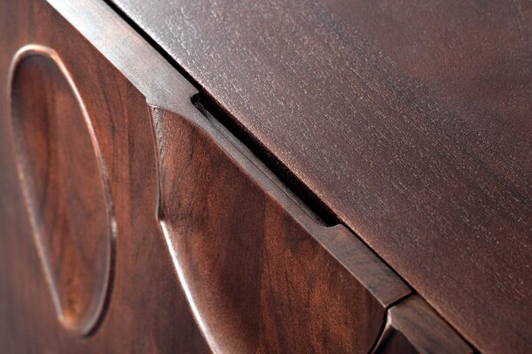 Sideboard DUNE der Firma Casa Élite