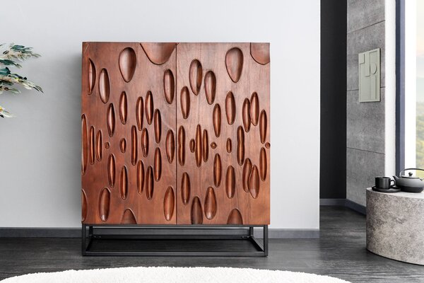 Highboard DUNE der Firma Casa Élite