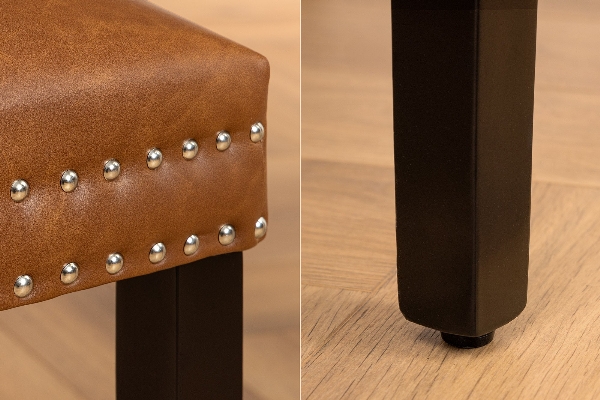 Stuhl CASTLE der Firma Casa Élite