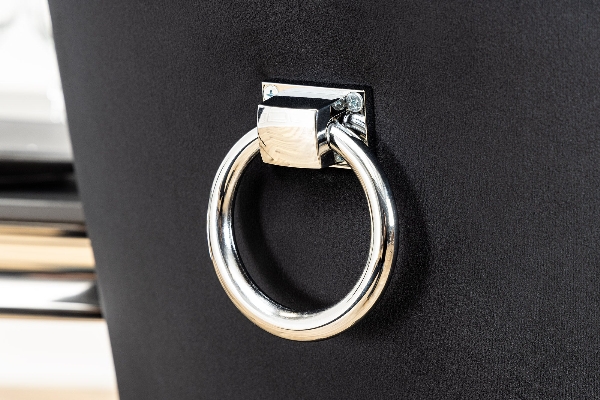 Stuhl CASTLE der Firma Casa Élite