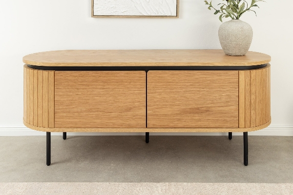 TV-Board ATELIER der Firma Casa Élite