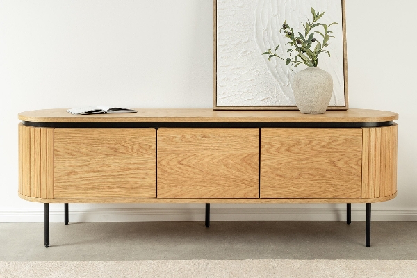 TV-Board ATELIER der Firma Casa Élite