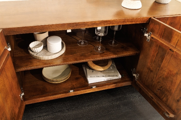 Sideboard BRASIL der Firma Casa Élite