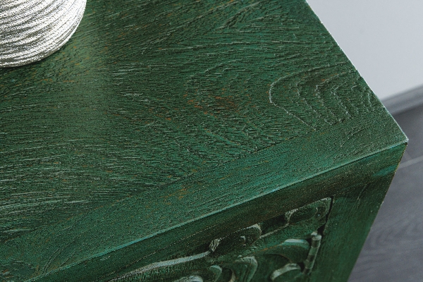 Sideboard PEACOCK der Firma Casa Élite