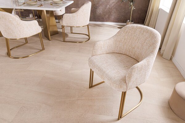 Stuhl EXTRAVAGANCIA der Firma Casa Élite