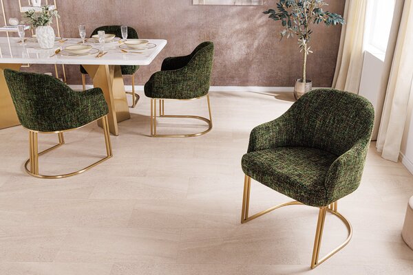 Stuhl EXTRAVAGANCIA der Firma Casa Élite