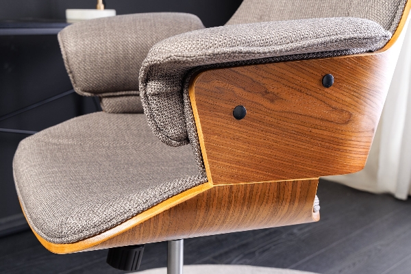 Bürostuhl MANHATTAN der Firma Casa Élite