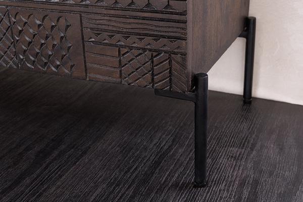 Sideboard TRIBAL der Firma Casa Élite