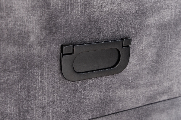 Nachttisch PARIS der Firma Casa Élite