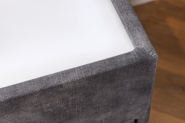 Nachttisch PARIS der Firma Casa Élite