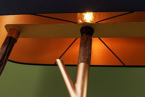 Stehleuchte WARDROBE der Firma Casa Élite