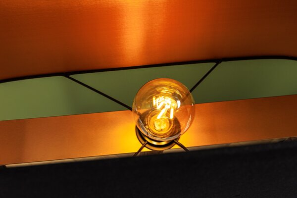 Stehleuchte WARDROBE der Firma Casa Élite