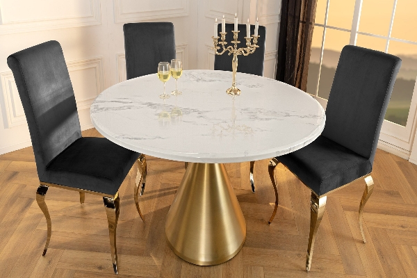 Esstisch ELEGANCIA der Firma Casa Élite