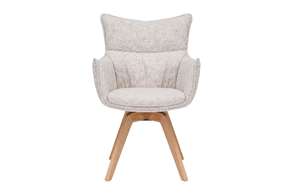 Drehsessel VOGUE der Firma Casa Élite