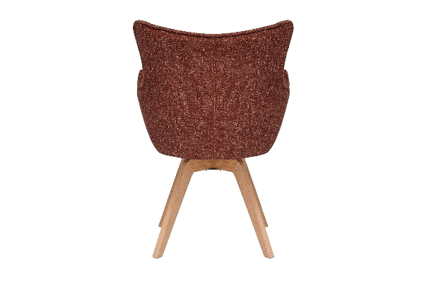 Drehstuhl VOGUE der Firma Casa Élite