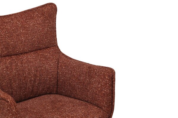 Drehstuhl VOGUE der Firma Casa Élite