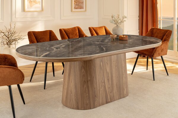 Esstisch UNIQUE der Firma Casa Élite