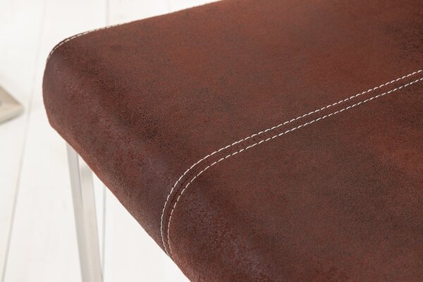 Cantilever chair SAMSON der Firma Casa Élite