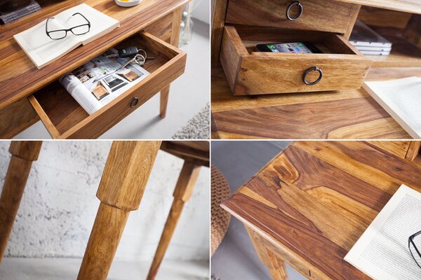 Davenport office desk HEMINGWAY der Firma Casa Élite