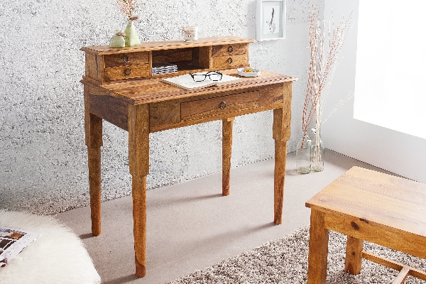 Davenport office desk HEMINGWAY der Firma Casa Élite