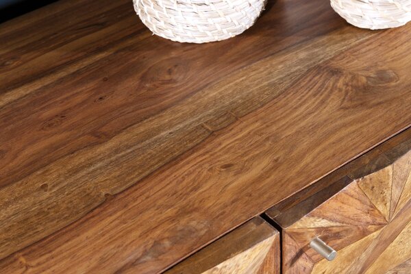 Sideboard ALPINE der Firma Casa Élite