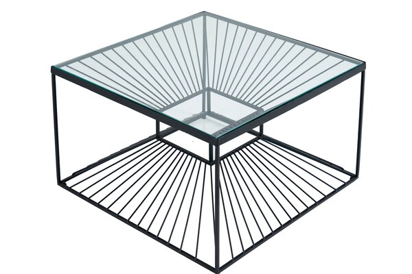 Coffee table ILLUSION der Firma Casa Élite