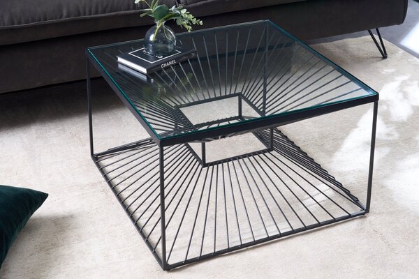 Coffee table ILLUSION der Firma Casa Élite