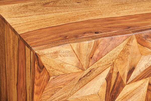 TV-Board ALPINE der Firma Casa Élite