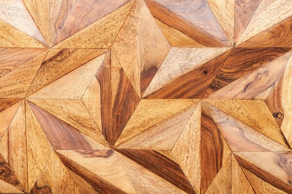 TV-Board ALPINE der Firma Casa Élite