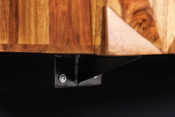 TV-Board ALPINE der Firma Casa Élite