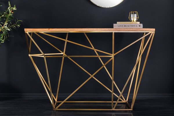 Console DIAMOND der Firma Casa Élite