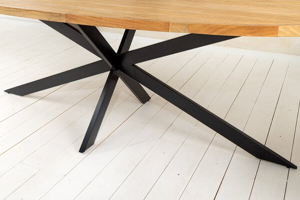 Dining table GALAXIE der Firma Casa Élite