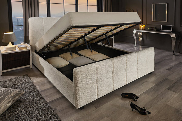 Bed PRESTIGE der Firma Casa Élite