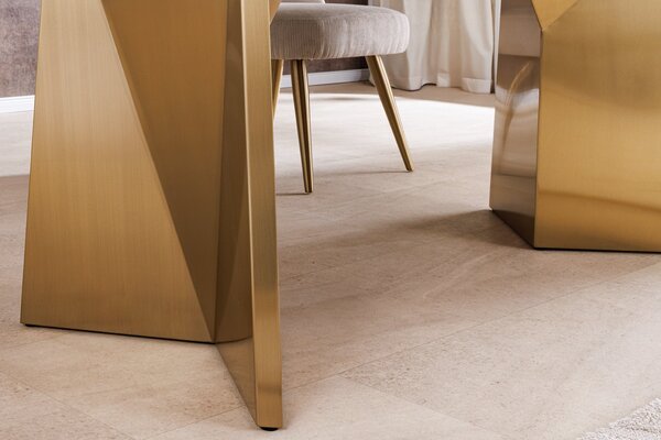 Dining table EXTRAVAGANCIA der Firma Casa Élite