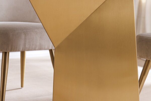 Dining table EXTRAVAGANCIA der Firma Casa Élite