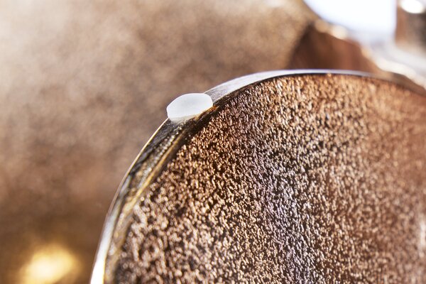 Side table OCEAN der Firma Casa Élite