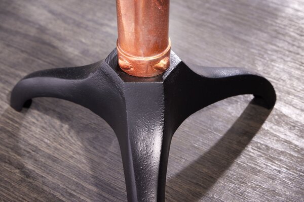 Side table OCEAN der Firma Casa Élite