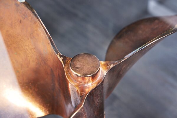 Side table OCEAN der Firma Casa Élite