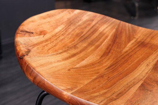 Bar stool MAMMUT der Firma Casa Élite